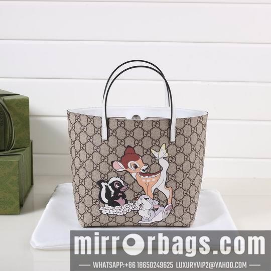 Gucci Bags 1:1 410812 20.5x20x10cm df20