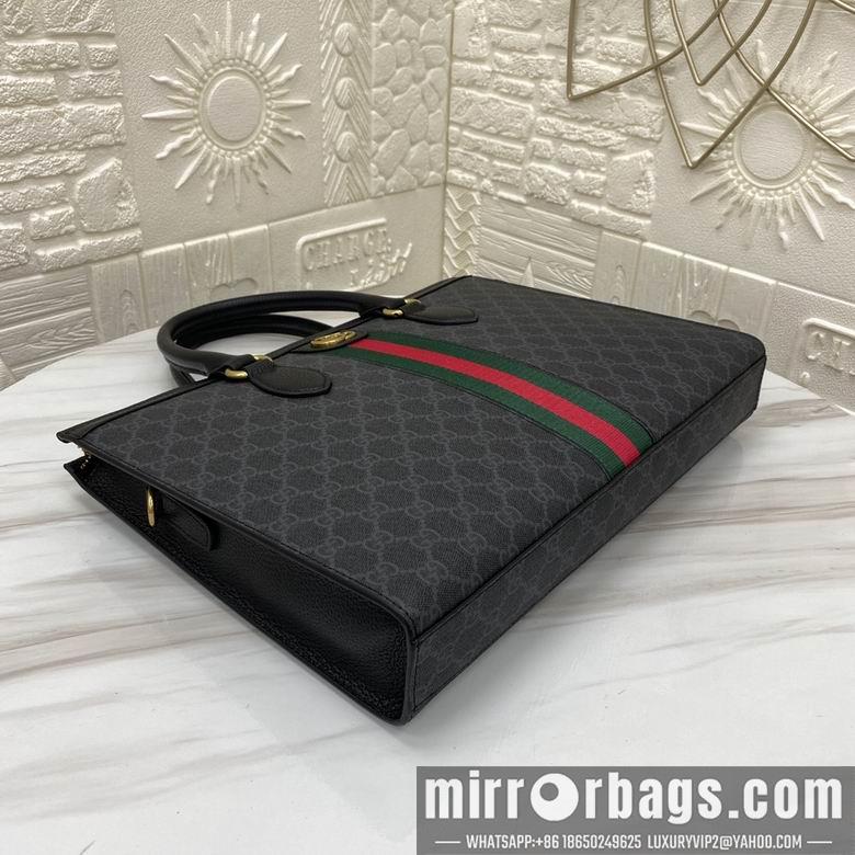 Gucci Bags 1:1 5062-1 39X29X6cm WP