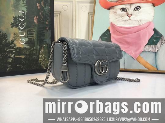 Gucci Bags 1:1 GG Marmont 476433,446744,443497 df06