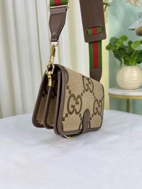 Gucci Bags 1:1 699438 20X17X8cm DF