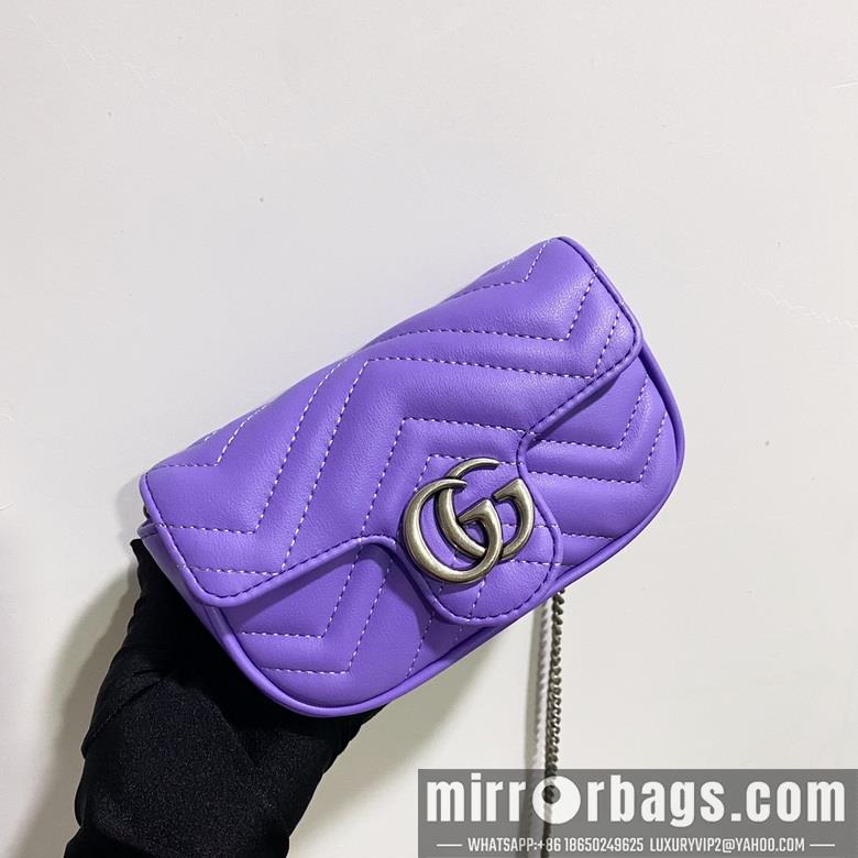 Gucci Bags 1:1 476433 DF