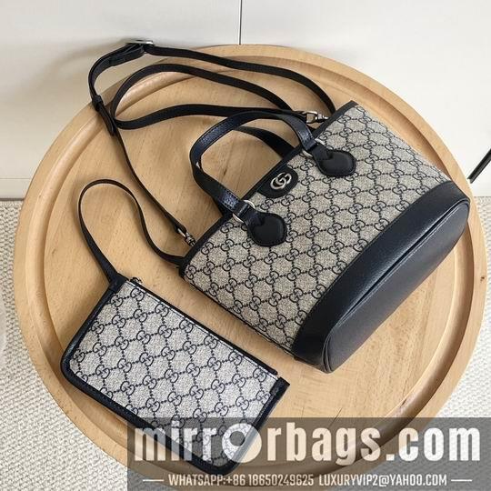 Gucci Bags 1:1 811716 22X18X10cm DF 3811716 22X18X10cm DF 3色
