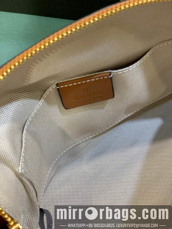 Gucci Bags 1:1 499621 23X19X8cm DF