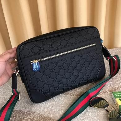 Gucci Bags 1:1 673-3 25X28X5cm WP