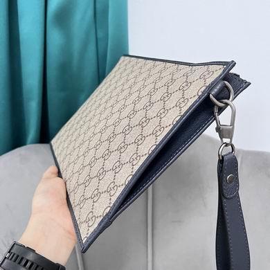 Gucci Bags 1:1 672953 28X19cm WP