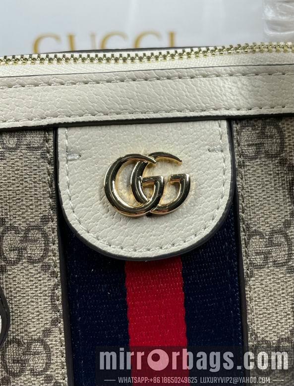 Gucci Bags 1:1 547551 24X20X10cm DF