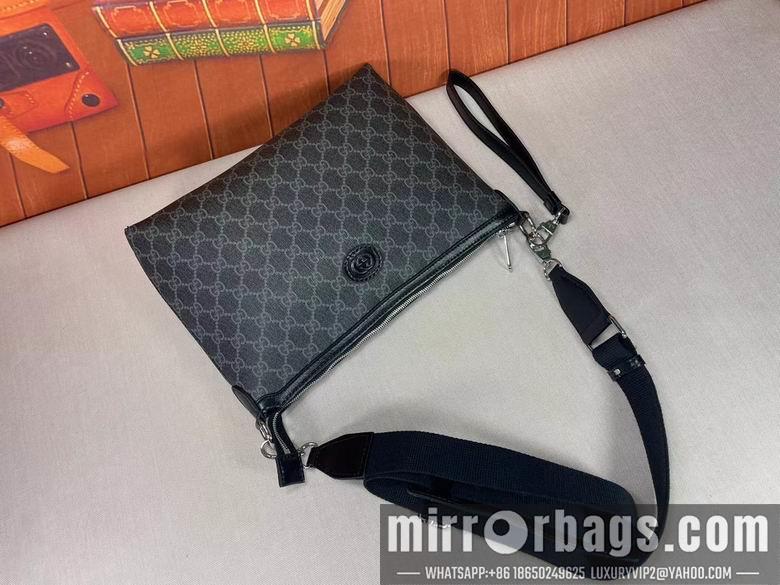Gucci Bags 1:1 726833 30X22.5X5cm DF 2colour