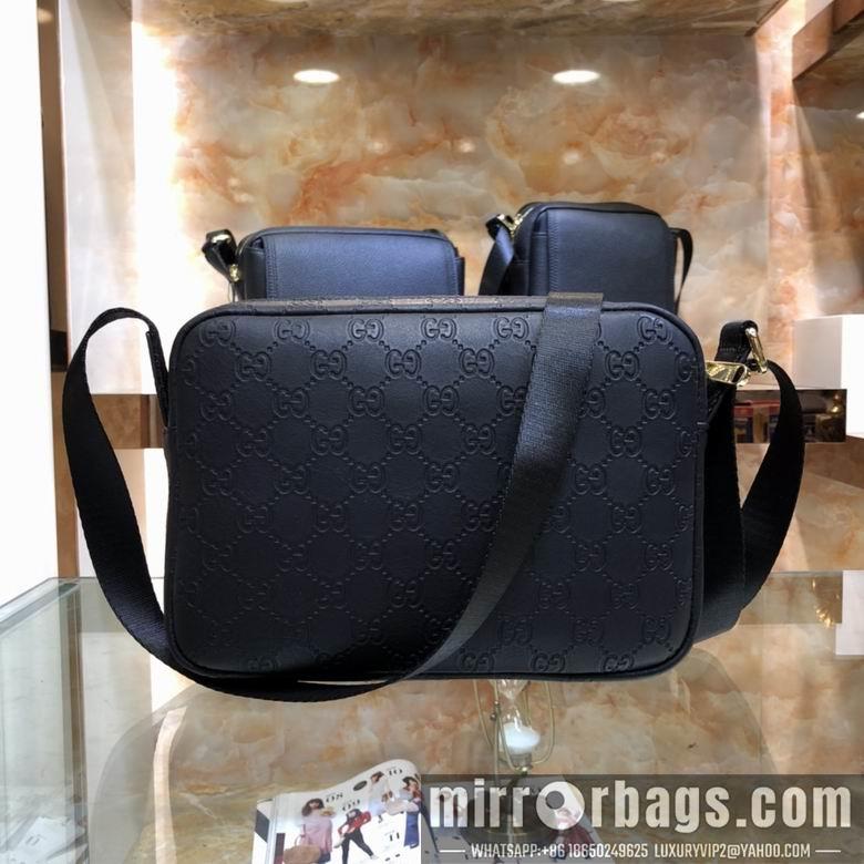 Gucci Bags 1:1 85032-2 26X22X9cm XM 2colour