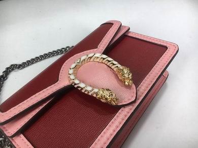Gucci Bags 1:1 WD476432 16.5X10X4.5