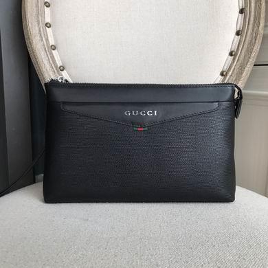 Gucci Bags 1:1 7542-4 28X18X2.5cm XM