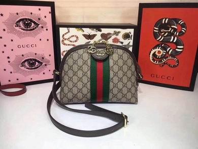 Gucci Bags 1:1 WD499621 23X19X8
