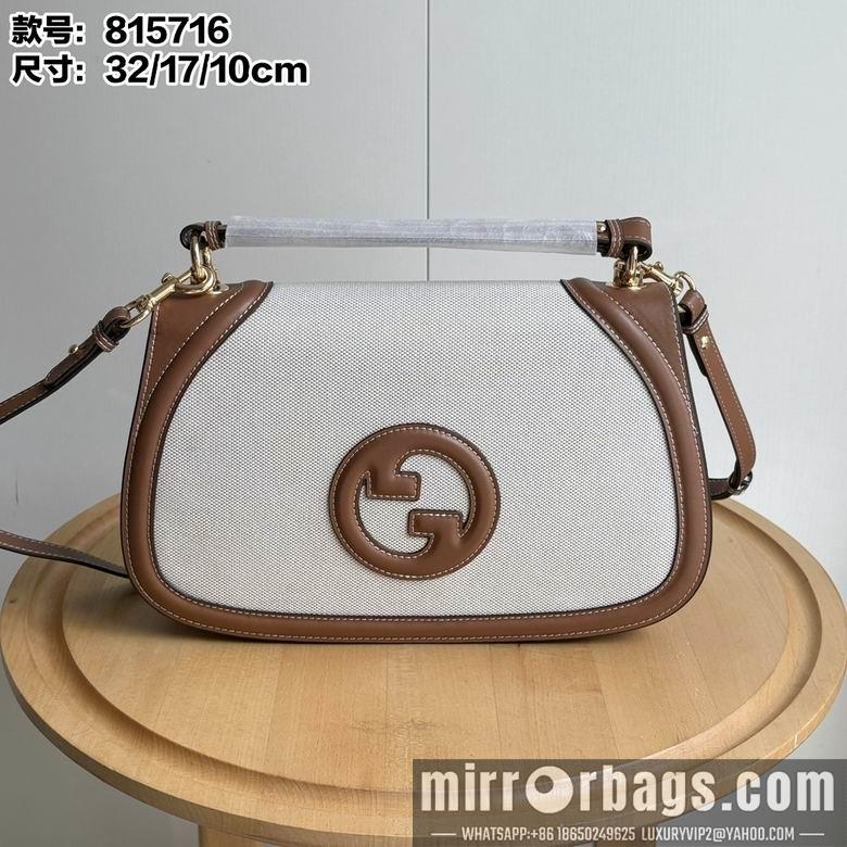 Gucci Bags 1:1 815716 32X17X10cm DF 2colour