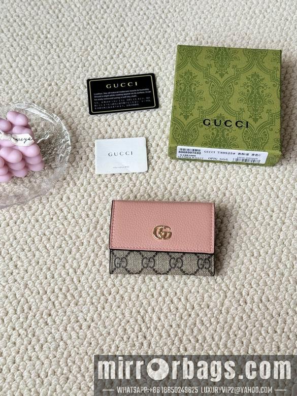 Gucci Bags 1:1 739525 11cm ZC 2