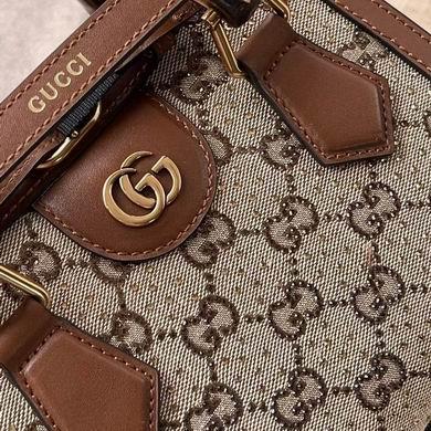 Gucci Bags 1:1 707449 20X16X10cm DF