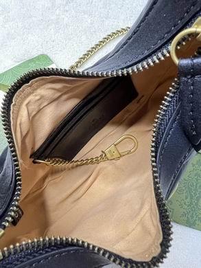 Gucci Bags 1:1 marmont 699514 21X11X5cm DF