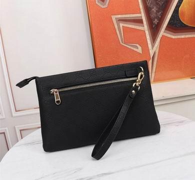 Gucci Bags 1:1 8353-4 28X17X4cm WP