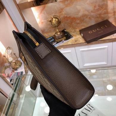 Gucci Bags 1:1 6648-5 26X20X6cm XM