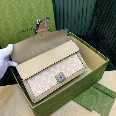 Gucci Bags 1:1 Dionysus 499623 25X13.5X7cm ZY
