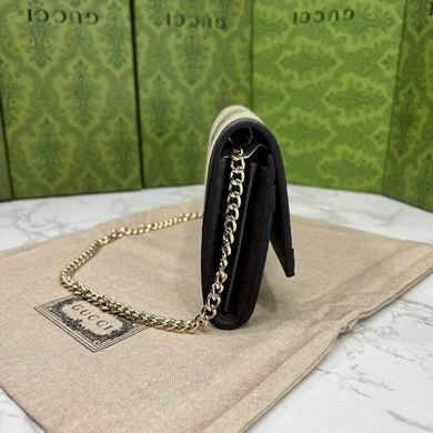 Gucci Bags 1:1 Ophidia 726497 19.5X11X3cm DF 4colour