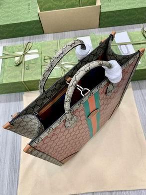 Gucci Bags 1:1 723885 35X39X12.5cm DF