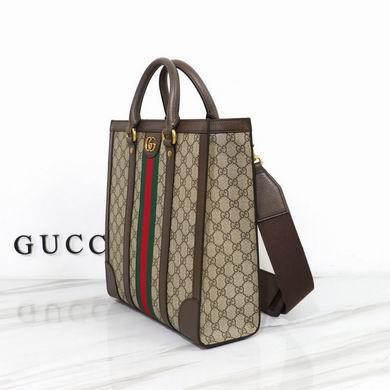 Gucci Bags 1:1 724685 30X32X10.5cm DF