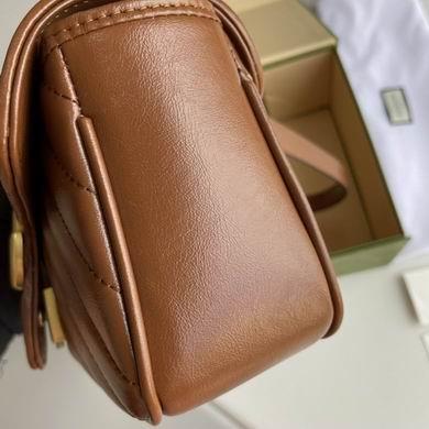 Gucci Bags 1:1 WL446744 22X14X6