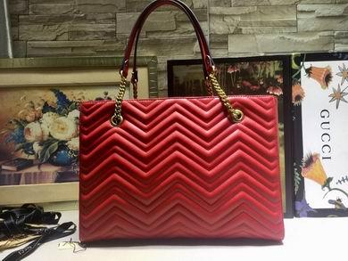 Gucci Bags 1:1 524578 38.5X27.5X6cm DF