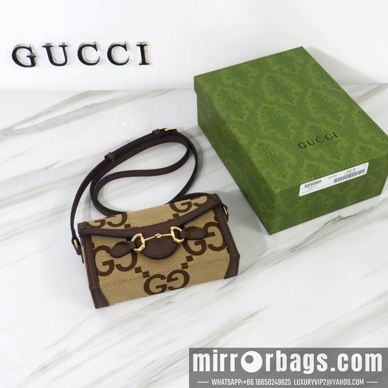 Gucci Bags 1:1 699296 18X12X5cm DF