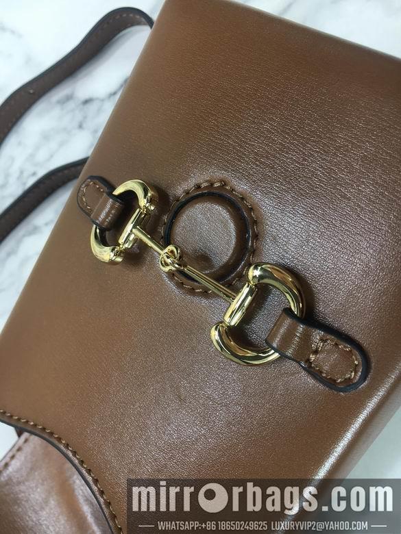 Gucci Bags 1:1 WD625615 11.5X17X4