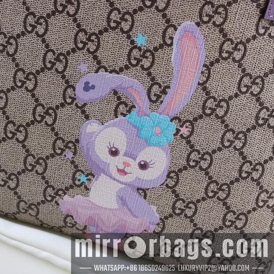 Gucci Bags 1:1 410812 20.5x20x10cm df23