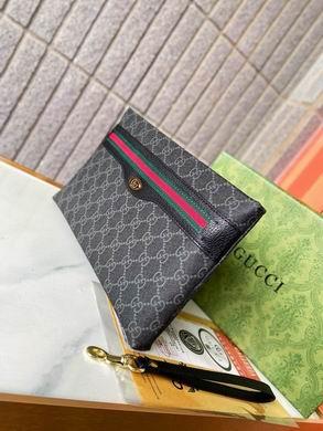 Gucci Bags 1:1 G34518 28X18X2.5cm XM 3colour