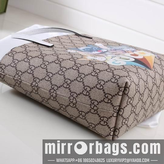 Gucci Bags 1:1 410812 20.5x20x10cm df22
