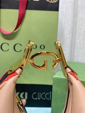 Gucci Bags 1:1 699409 23X22X5cm DF 2colour