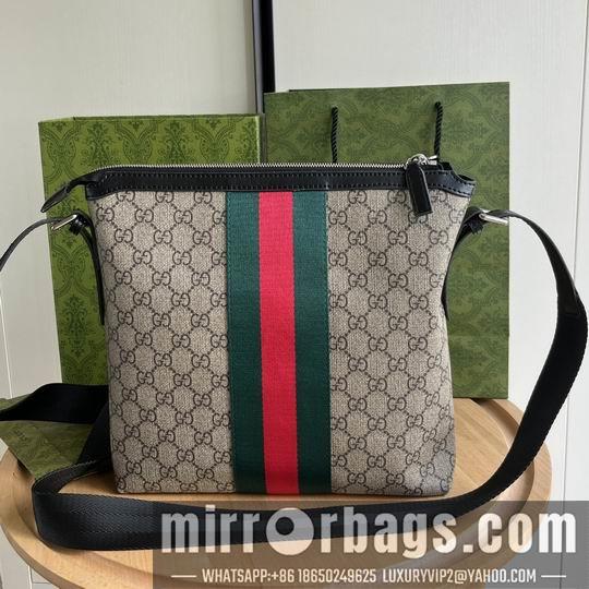 Gucci Bags 1:1 387111 27X28X4cm DF 2colour