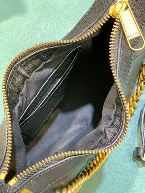Gucci Bags 1:1 731817 25X19X7cm DF 4colour