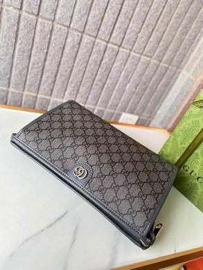 Gucci Bags 1:1 598234 28.5X18X9cm XM 3colour