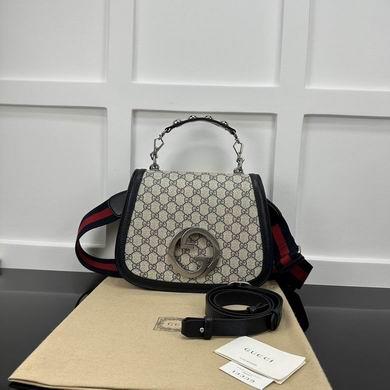 Gucci Bags 1:1 721172 29X22X7cm DF 2colour