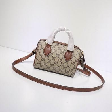 Gucci Bags 1:1 432123 18.5x12x10cm df03