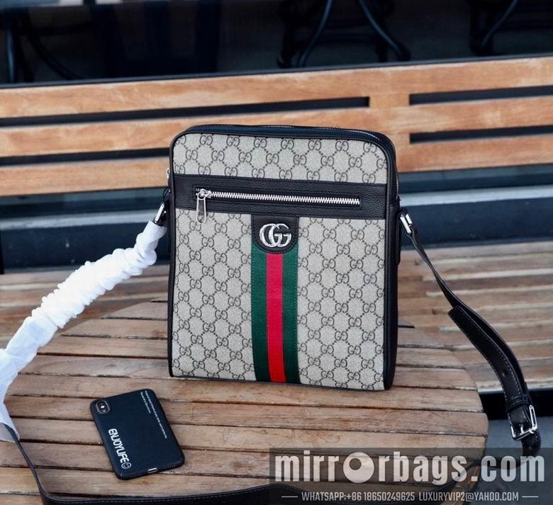 Gucci Bags 1:1 33099-3 25X28X6cm XM 2colour