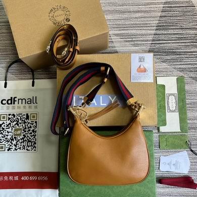 Gucci Bags 1:1 699409 23X22X5cm MP 3colour
