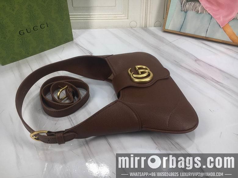 Gucci Bags 1:1 Aphrodite 735106 27X13.5X2cm DF