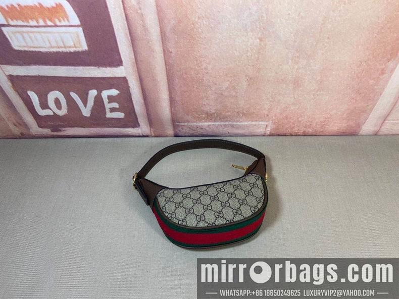 Gucci Bags 1:1 658551 20x15x5cm df04