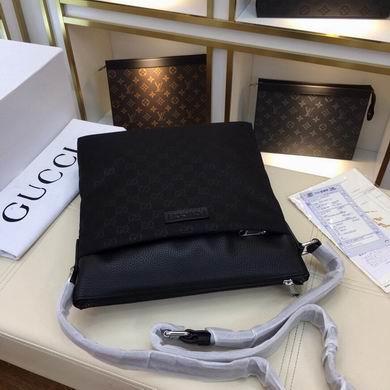 Gucci Bags 1:1 66325-3 26X28X6cm XM