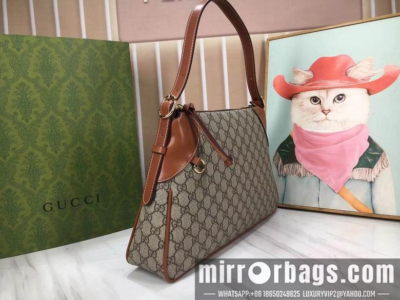 Gucci Bags 1:1 815217 37X23X8cm DF 2colour