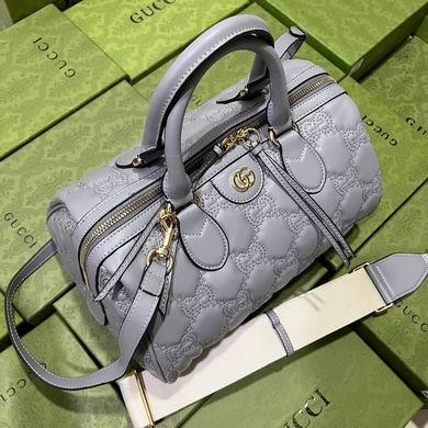 Gucci Bags 1:1 702242 31X19X22cm DF 3colour