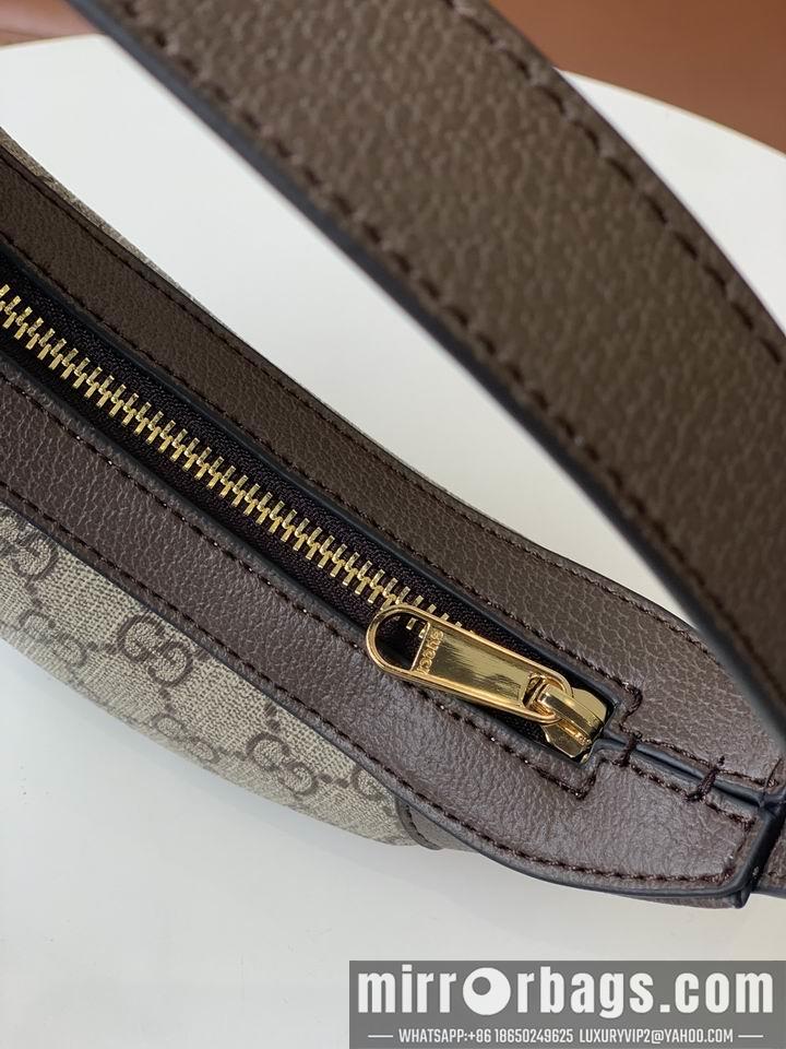 Gucci Bags 1:1 Ophidia 658551 20x15x5cm df04