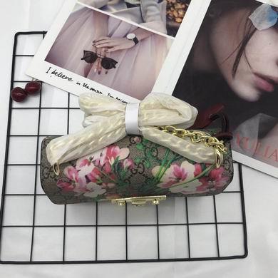 Gucci Bags 1:1 WD409487 20X12.5X8