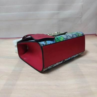 Gucci Bags 1:1 WD409487 20X12.5X8
