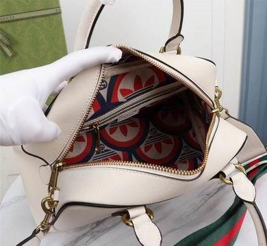 Gucci Bags 1:1 702397 31.5X18X15.5cm DN 4colour
