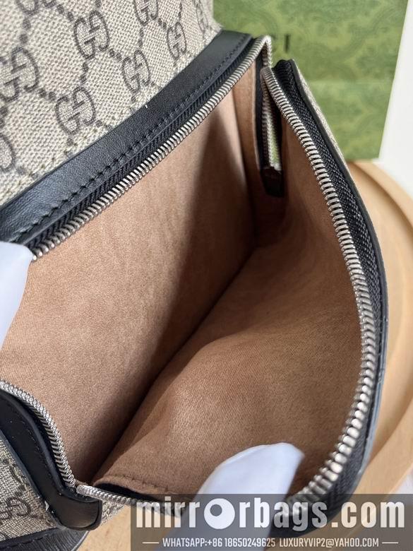 Gucci Bags 1:1 427042 23X33X14cm XMY 3colour